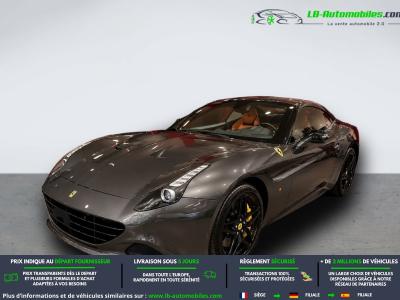 Ferrari California T V8 4.0 560ch