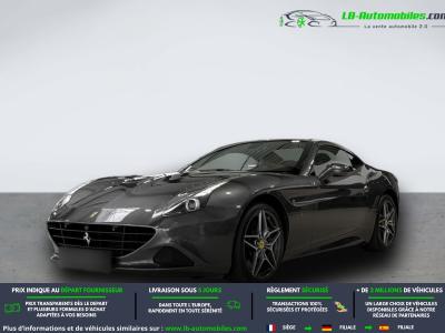 Ferrari California T V8 4.0 560ch
