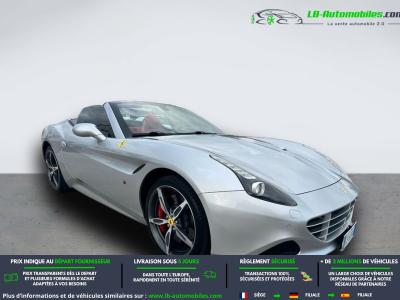 Ferrari California T V8 4.0 560ch