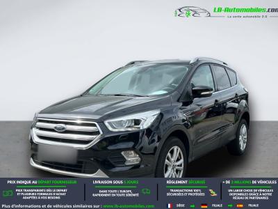 Ford Kuga 1.5 150 4x2 BVA