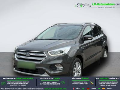 Ford Kuga 1.5 150 4x2 BVA
