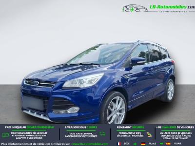 Ford Kuga 1.5 EcoBoost 150 4x2 BVM