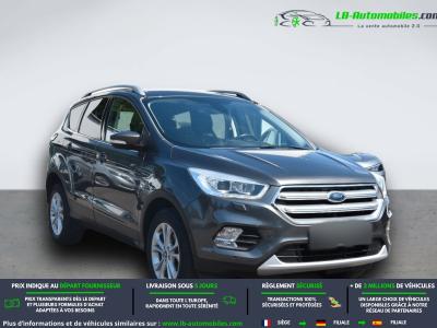 Ford Kuga 1.5 EcoBoost 150 4x2 BVM