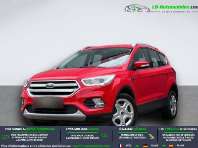 Ford Kuga 2.0 TDCi 120 4x2 Powershift
