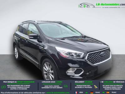 Ford Kuga 1.5 150 4x2 BVA
