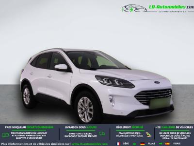 Ford Kuga 1.5 EcoBlue 120 BVA