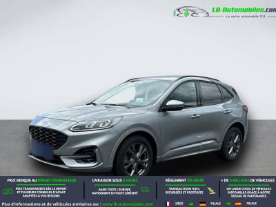 Ford Kuga 1.5 EcoBlue 120 BVA
