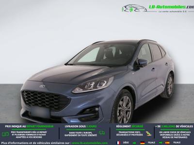 Ford Kuga 1.5 EcoBlue 120 BVA