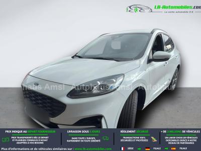 Ford Kuga 1.5 EcoBoost 150 BVM