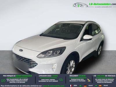 Ford Kuga 1.5 EcoBlue 120 BVA