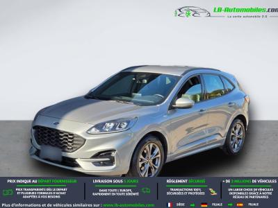 Ford Kuga 1.5 EcoBlue 120 BVA