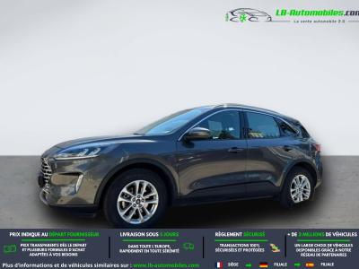 Ford Kuga 1.5 EcoBlue 120 BVA