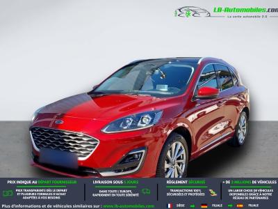 Ford Kuga 1.5 EcoBoost 150 BVA