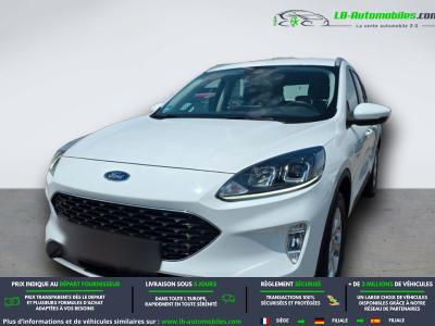 Ford Kuga 1.5 EcoBoost 150 BVM