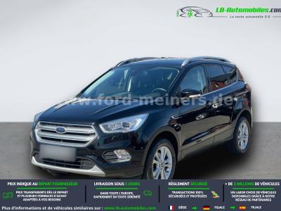 Ford Kuga 1.5 EcoBoost 150 BVM