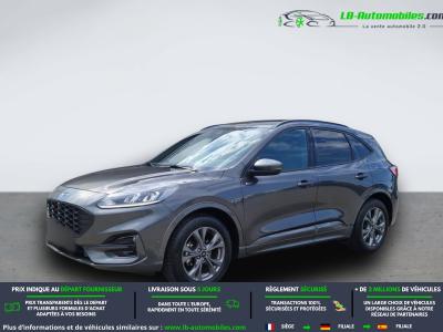 Ford Kuga 2.5 Duratec 150 ch FHEV BVA