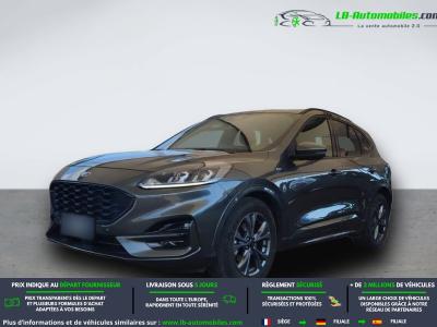Ford Kuga 1.5 EcoBlue 120 BVM
