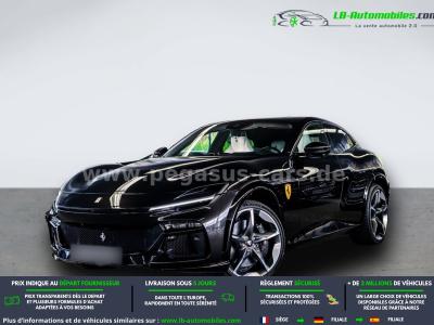 Ferrari Purosangue 6.5 V12 725 ch