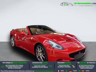 Ferrari California T V8 4.0 560ch