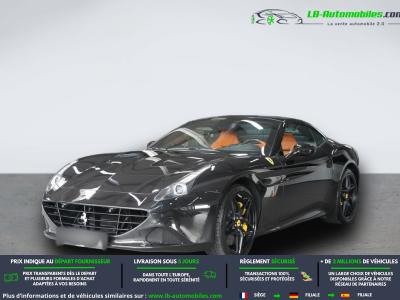 Ferrari California T V8 4.0 560ch
