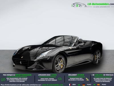 Ferrari California T V8 4.0 560ch