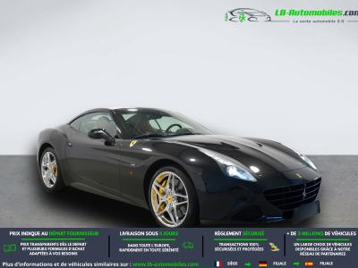 Ferrari California T V8 4.0 560ch