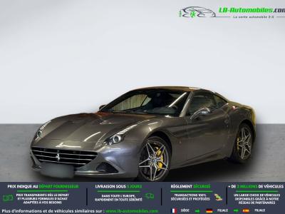Ferrari California T V8 4.0 560ch