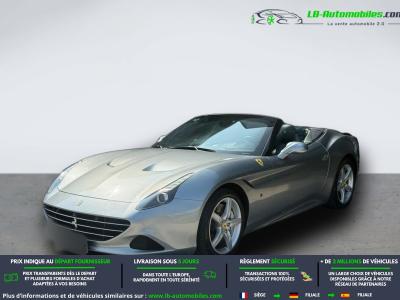 Ferrari California T V8 4.0 560ch