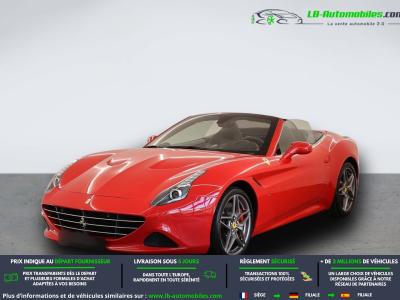 Ferrari California T V8 4.0 560ch