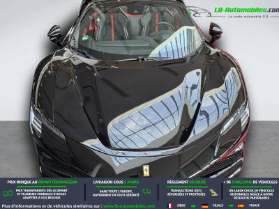 Ferrari SF90 Spider 4.0 V8 797 ch PHEV
