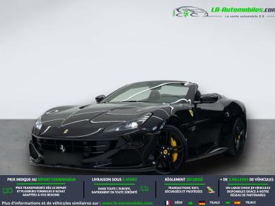 Ferrari Portofino M 4.0 V8 620 ch