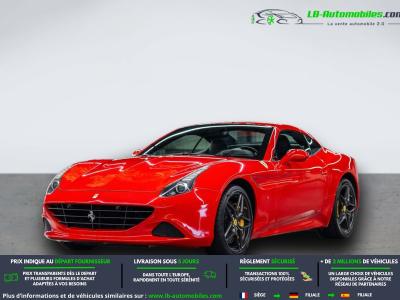 Ferrari California T V8 4.0 560ch