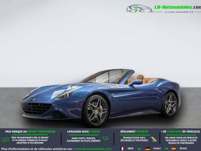 Ferrari California T V8 4.0 560ch