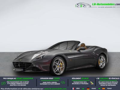 Ferrari California T V8 4.0 560ch