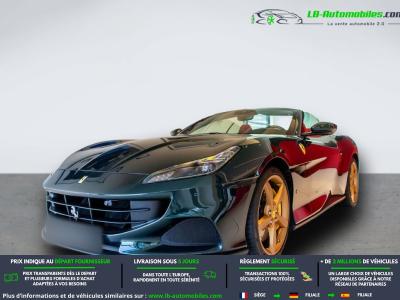Ferrari Portofino M 4.0 V8 620 ch