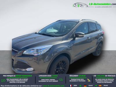 Ford Kuga 1.5 EcoBoost 120 4x2 BVM