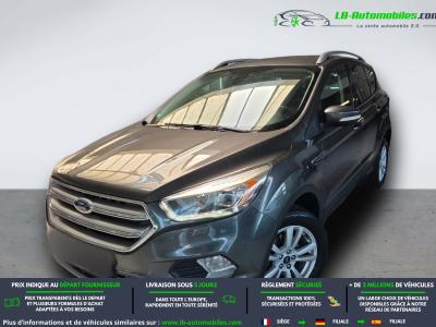 Ford Kuga 1.5 EcoBoost 120 4x2 BVM