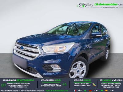 Ford Kuga 1.5 EcoBoost 120 4x2 BVM
