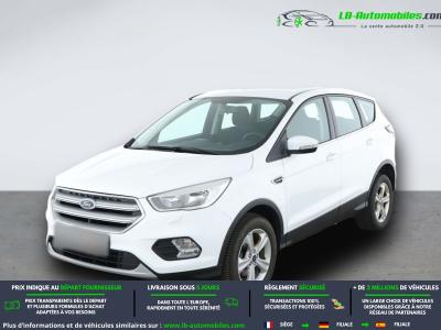 Ford Kuga 1.5 EcoBoost 120 4x2 BVM
