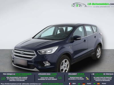 Ford Kuga 1.5 EcoBoost 120 4x2 BVM