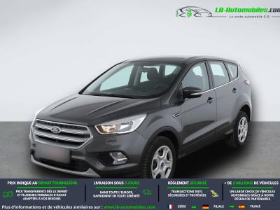 Ford Kuga 1.5 EcoBoost 120 4x2 BVM