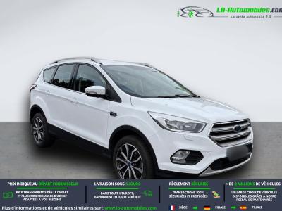 Ford Kuga 1.5 EcoBoost 120 4x2 BVM