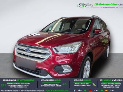 Ford Kuga 1.5 EcoBoost 120 4x2 BVM