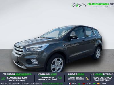Ford Kuga 1.5 EcoBoost 120 4x2 BVM