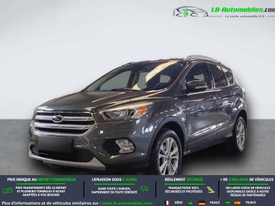 Ford Kuga 1.5 EcoBoost 120 4x2 BVM
