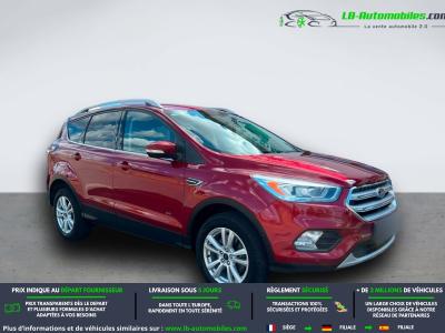 Ford Kuga 1.5 EcoBoost 182 4x4 BVA