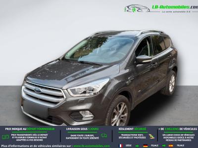 Ford Kuga 1.5 EcoBoost 182 4x4 BVA