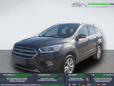 Ford Kuga 1.5 EcoBoost 182 4x4 BVA
