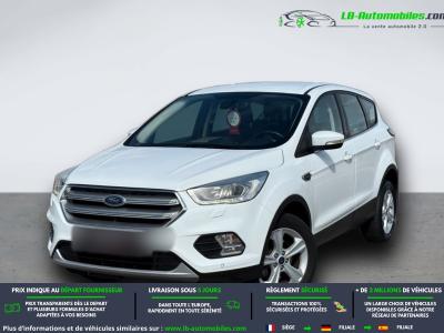 Ford Kuga 1.5 EcoBoost 150 4x2 BVM
