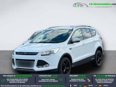 Ford Kuga 1.5 EcoBoost 150 4x2 BVM